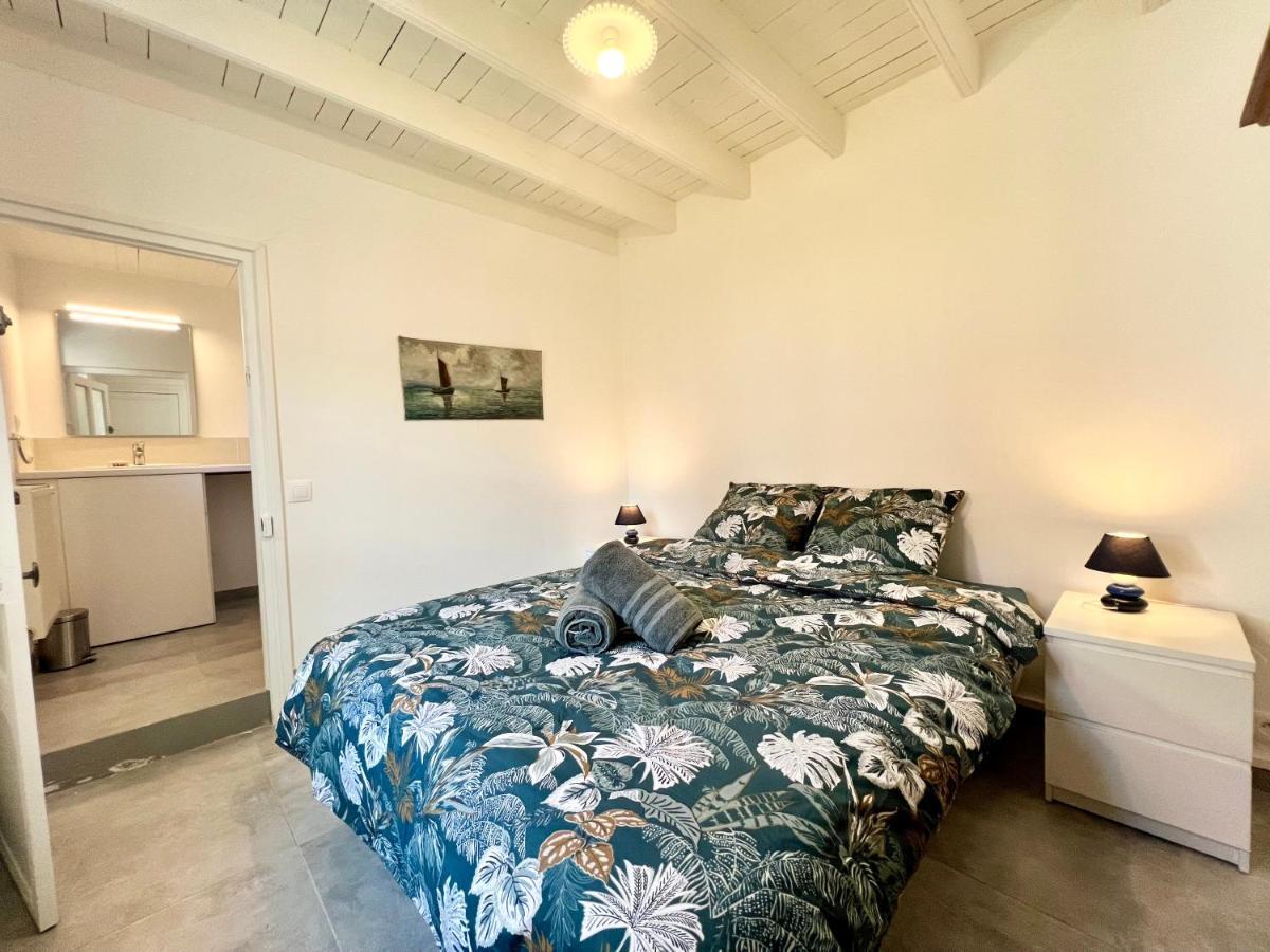 Coc - L'Etoile Du Marin Villa Wissant Eksteriør bilde