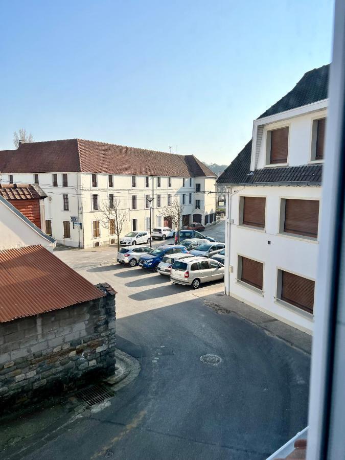 Coc - L'Etoile Du Marin Villa Wissant Eksteriør bilde