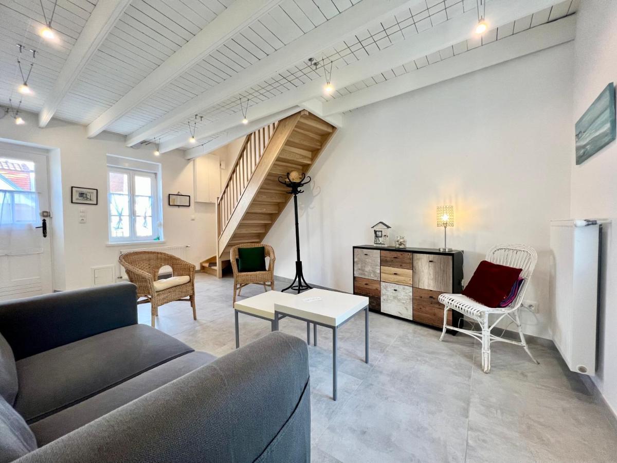 Coc - L'Etoile Du Marin Villa Wissant Eksteriør bilde