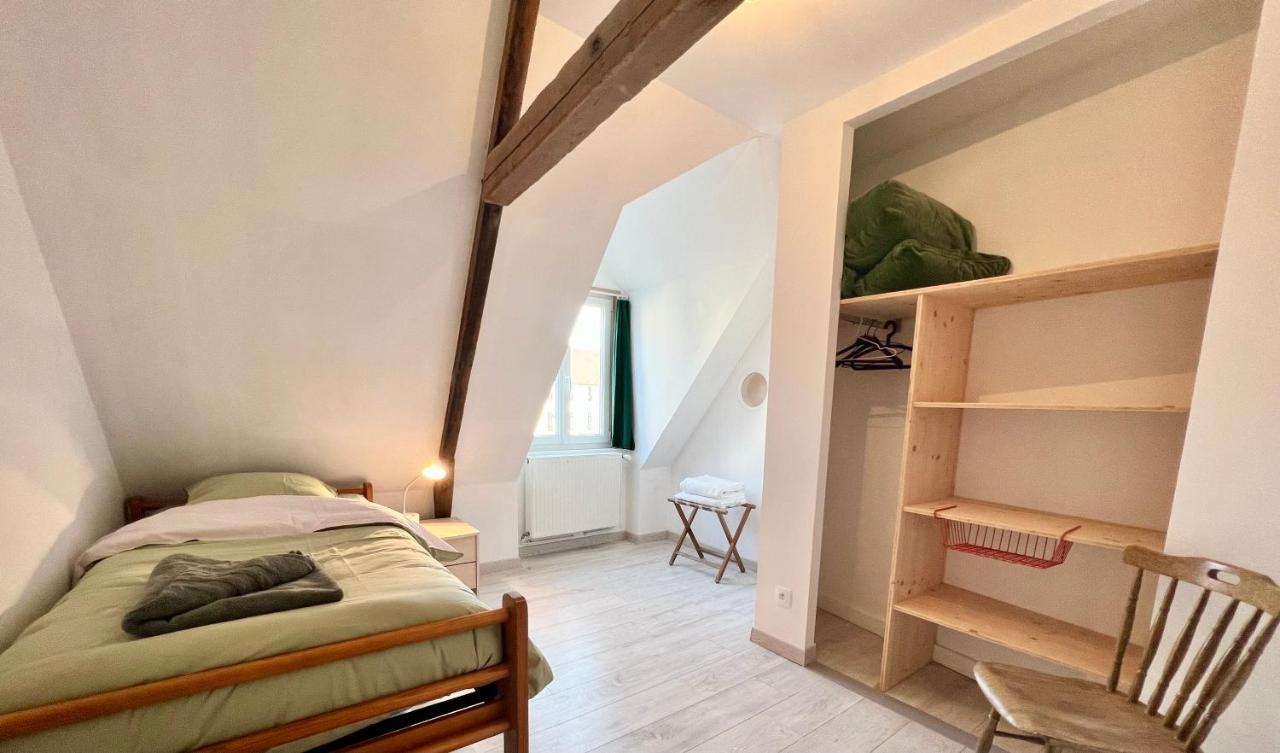 Coc - L'Etoile Du Marin Villa Wissant Eksteriør bilde